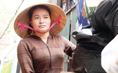 Tại sao 5 triệu yên trong loa không đương nhiên thuộc về bà Hồng?