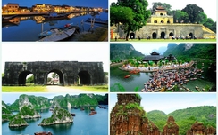 Những địa điểm du lịch nổi tiếng nhất Thanh Hóa
