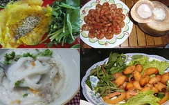 Những món ăn nổi tiếng nhất Bến Tre