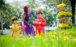 Thời tiết mùng 4 Tết: Miền Bắc tiếp tục nắng ấm