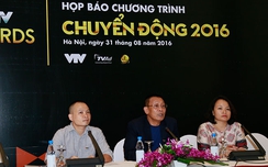 w88 apk cùng tôn vinh các cá nhân trong “Ấn tượng VTV 2016”