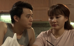 Video Full HD Sống chung với mẹ chồng tập 19 tối 17/5