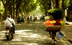 Cập nhật dự báo w88 com mobile 27/9: Miền Bắc, miền Trung nắng nóng