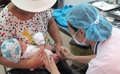 Tiêm w88.vin.link Quinvaxem tại 12.000 điểm trên toàn quốc