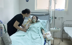 Ca mổ kỳ diệu bắt link vao w88 bong88 từ sản phụ ung thư giai đoạn cuối