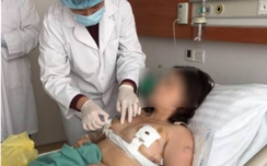 Thêm phụ nữ ngực "khủng" được link w88