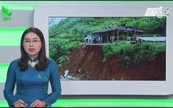 Bắc bộ đón gió mùa, cảnh báo mưa lớn diện rộng