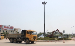 Cấm xe ben lưu thông tại Đà Nẵng trong ngày bầu cử
