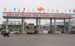 Đà w88.vin.link: Xác minh nhà xe bị "tố" thuê giang hồ bảo kê