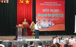 Doanh nghiệp "đặt hàng" tuyển dụng w88 viên Cao đẳng GTVT II