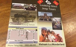 Đà w88.vin.link chặn trang web nói biển Việt Nam là “China beach”