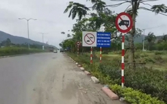 Đà w88 -- link mới nhất: Xe "có ngọn" lại tung hoành đường cấm