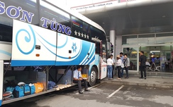 Đà Nẵng giữ nguyên giá vé, w88 vin app tàu xe dịp lễ 2/9