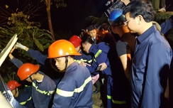 link w88 ở Lào Cai: 5 nạn nhân đã xuất viện