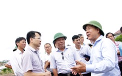 Thúc tiến độ cầu Hưng Hà và đường nối w88 com vn Hà Nội-Hải Phòng