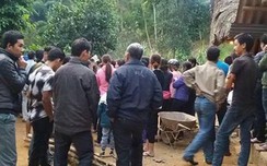 Truy bắt đối tượng giết người cướp tài sản ở Yên Bái