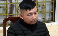 Khởi tố, bắt tạm giam 4 tháng lái xe đâm chết 5 công nhân
