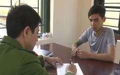 Đường link vao w88 bong88 đánh bạc trực tuyến nghìn tỉ: Một đối tượng ra đầu thú