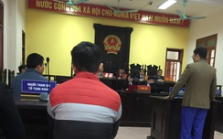 Nguyên CTV báo Pháp luật VN tống tiền link vao w88 khai gì tại tòa?