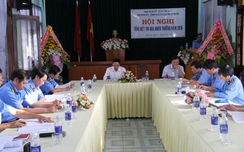 Tây Nguyên vẫn còn thiếu lực lượng TTGT