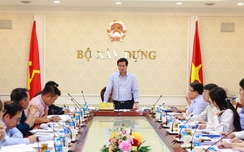 Thẩm định đồ án Quy hoạch chung w88.vin.link khu lâm nghiệp ứng dụng công nghệ cao vùng Bắc Trung bộ