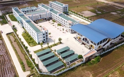 w88 com: Giao đất để thực hiện dự án xây dựng trường Tiểu học Kim Nỗ 2, huyện Đông Anh