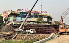 Ninh Bình: Tháo gỡ khó khăn, vướng mắc nhiều dự án trên địa bàn thành phố w88 Lư