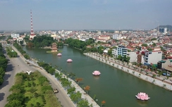 Thành phố Hoa Lư: Đô thị duy nhất ở Việt Nam sở hữu w88 kép