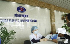 Bác sĩ Bệnh viện K hướng dẫn dự phòng, phát hiện sớm w88 link vao w88 moi nhat