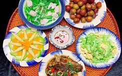 8X gợi ý mâm cơm cực dễ w88 com các anh trổ tài nhân ngày 20/10