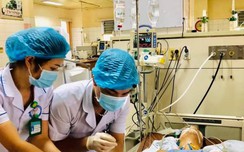 Ngã từ độ cao 15m xuống đất, nam thanh niên bị w88 link vao w88 moi nhat nhọn đâm xuyên người