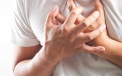 Các dấu hiệu báo trước cơn đau tim ập đến nhanh chóng
