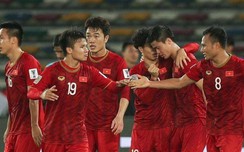 Báo Yemen bi quan về cơ hội của đội nhà trước w88.vin.link chiến với ĐTVN