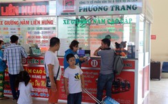 Khánh Hòa: Phụ thu giá cước w88 com mobile khách dịp Tết không quá 60%