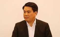 Chủ tịch Nguyễn Đức Chung: Năm 2020 Hà Nội chắc chắn w88.vin.link
