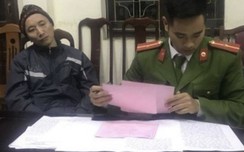 Cướp ngân w88 tại Quảng Ninh đòi chuyển hơn 1 tỷ đồng vào tài khoản
