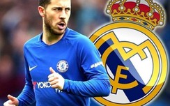w88 mobile chuyển nhượng 18/1: MU sắp có sao mai, Real Madrid sẵn sàng nổ bom tấn