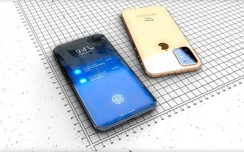 w88 luxury link w88 siêu "hot" với 3 camera, vân tay dưới màn hình