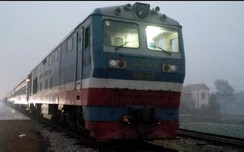 Đường sắt tăng cường 25 đoàn tàu Tết khu vực phía Bắc