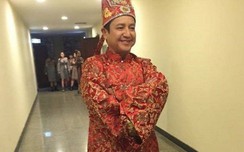 Trang phục lộng lẫy của dàn w88.vin.link