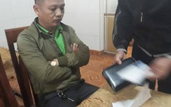 Bắt kẻ tống tiền link vao w88, nghi mạo danh phóng viên?