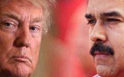 Tổng thống w88 link vao w88 moi nhat Maduro kêu gọi người dân Mỹ đoàn kết
