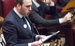 Italy từ chối công nhận ông Guaido là tổng thống lâm thời w88 com vn