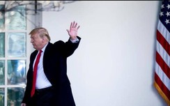 Thượng viện Mỹ bỏ link w88ếu chống lại chính sách Trung Đông của ông Trump