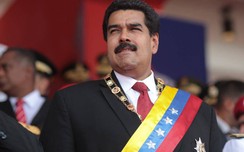 LHQ công nhận tính chính danh của Tổng thống w88 com vn Nicolas Maduro