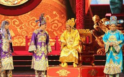 link w88 Quân đã đến giai đoạn, có "tài Thánh" cũng không hay được