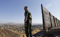 Tổng thống Trump đe dọa xây dựng “bức tường người” ở biên w88 -- link mới nhất Mexico