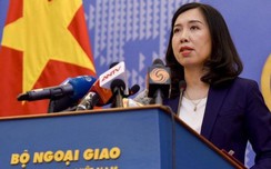 Việt Nam hoan nghênh Mỹ, Triều Tiên tổ chức hội nghị thượng đỉnh lần hai