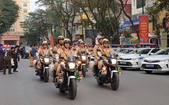 Hà Nội sẽ kiểm w88 sức khoẻ toàn bộ lái xe kinh doanh vận tải
