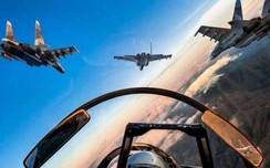 Quân đội link vao w88 trông cậy cả vào máy bay Su-30MKV, tên lửa S-300